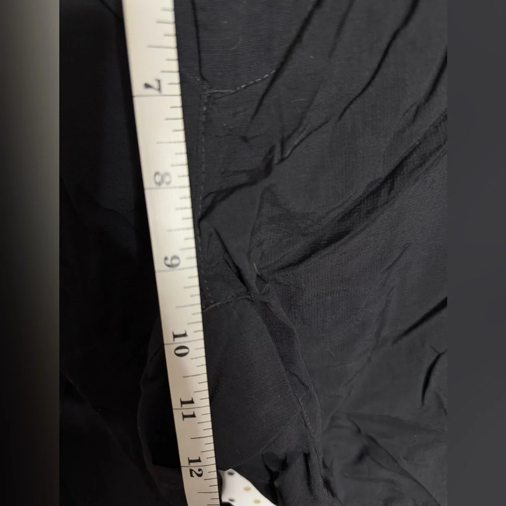 The North Face Black Mens Shorts